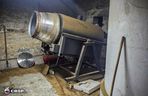 Nielegalna fabryka papierosów rozbita