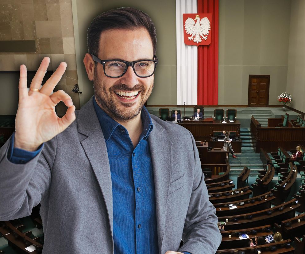 Sejm zagłosował za składką zdrowotną 