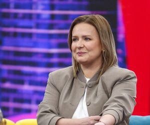 Dieta Anety Zając. Oto posiłki które aktorka je i chudnie