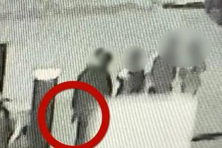 Horror na nowej kładce w Warszawie. Zatrzymano podejrzanego o postrzelenie. To 16-latek