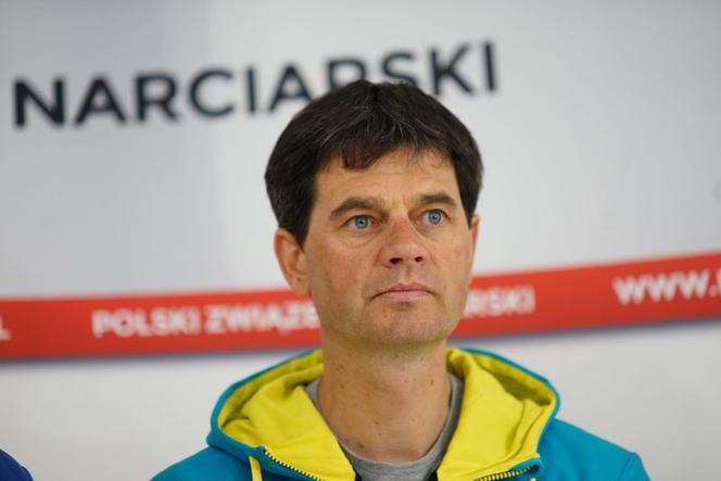 Stefan Horngacher, skoki narciarskie