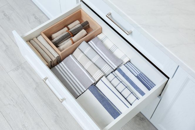 Tak wygląda perfekcyjna organizacja kuchni – zobacz inspiracje
