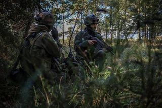 Powszechna Służba Państwowa. Nowa wizja budowania rezerw na rzecz bezpieczeństwa Polski