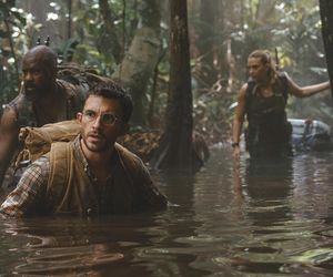 Scarlett Johansson zarobiła miliard w jeden weekend! Wielki sukces i rekord