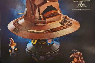 LEGO Tiara Przydziału