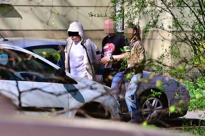 Wypadek miejskiego autobusu w Krakowie. Jest decyzja w sprawie 24-latka. Co mu grozi?