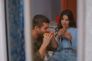 Miłość i nadzieja, odcinek 317. Cihan, Zeynep