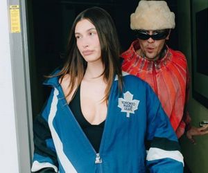Justin i Hailey Bieberowie się rozwodzą?! To nagranie zwróciło uwagę wszystkich