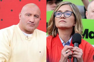 Magdalena Biejat sparodiowała Marcina Najmana. Posłanka Lewicy szybko spotkała się z ripostą. Oznaczył Tuska!