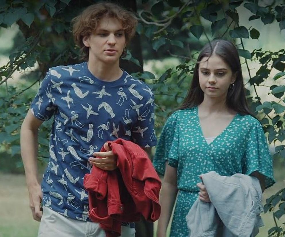 M jak miłość, odcinek 1765: Wojtek wyzna Basi dlaczego jego matka  tak jej nienawidzi! Kalinowska nie pozwoli im być razem - ZDJĘCIA, WIDEO