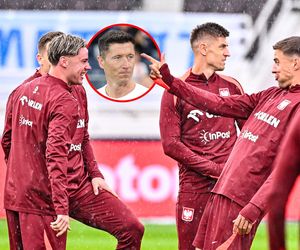 Według PZPN to nie piłkarze odstrzelili Lewandowskiego, tylko Probierz. Jaka jest prawda?