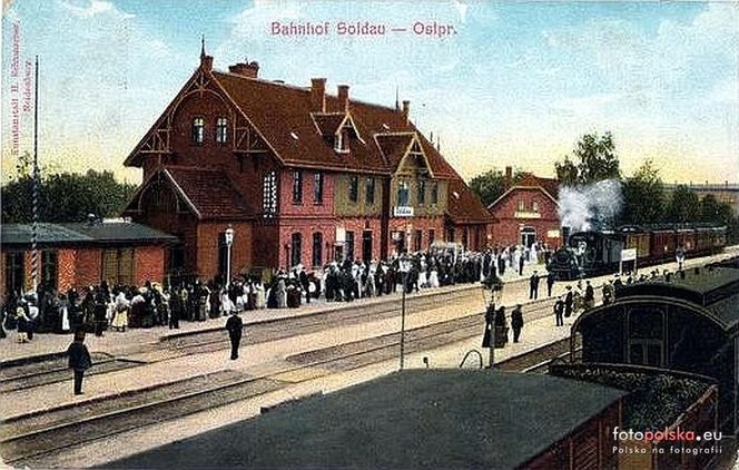 Działdowo