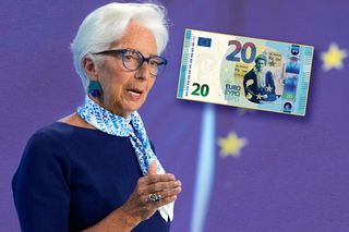 Bruksela tłumaczy się ze zmiany nazwiska Skłodowskiej-Curie na euro! Co chcieli zrobić? 