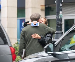 Magdalena Schejbal i Grzegorz Damięcki wreszcie mają siebie dla siebie