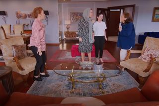 Naciye pozbędzie się wreszcie Cavidan i Bahar? 