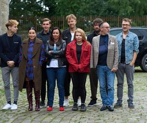 The Traitors. Zdrajcy - sezon 2, odcinek 9