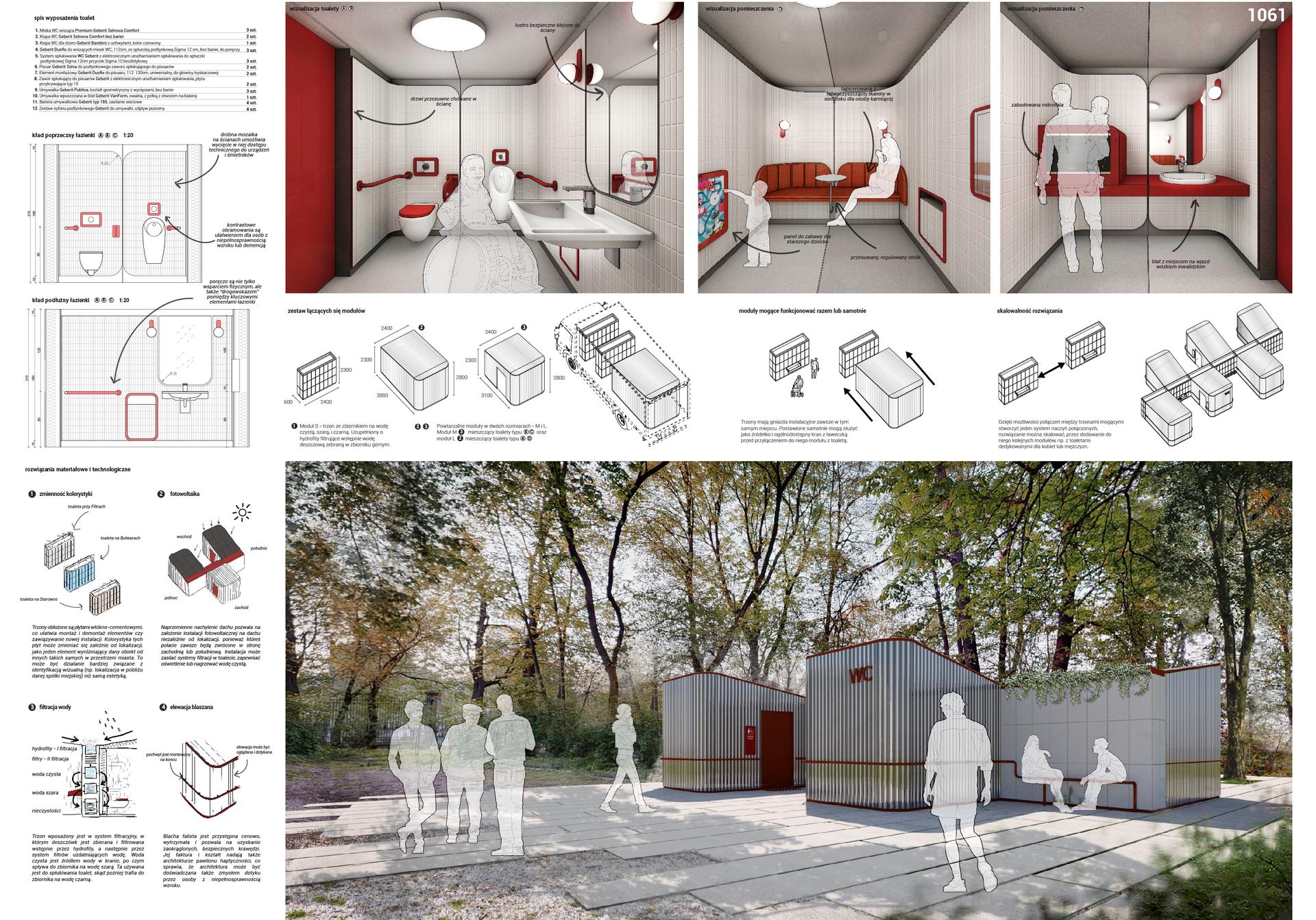 Konkurs Geberit 2023