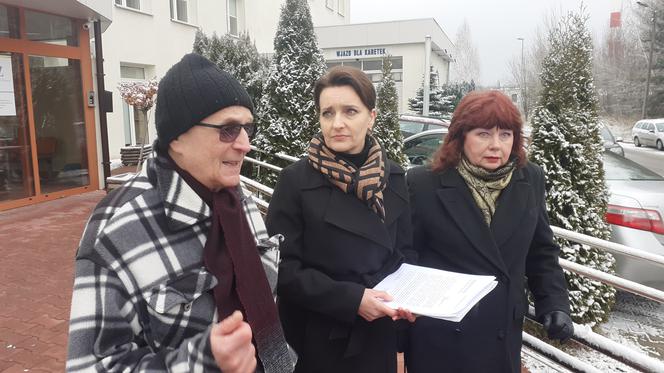 Kto przyjdzie rozmawiać o Kinice Serca? W piątek okrągły stół