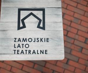 Czas podsumować 48 Zamojskie Lato Teatralne. Wejściówki na wydarzenie są jeszcze  dostępne