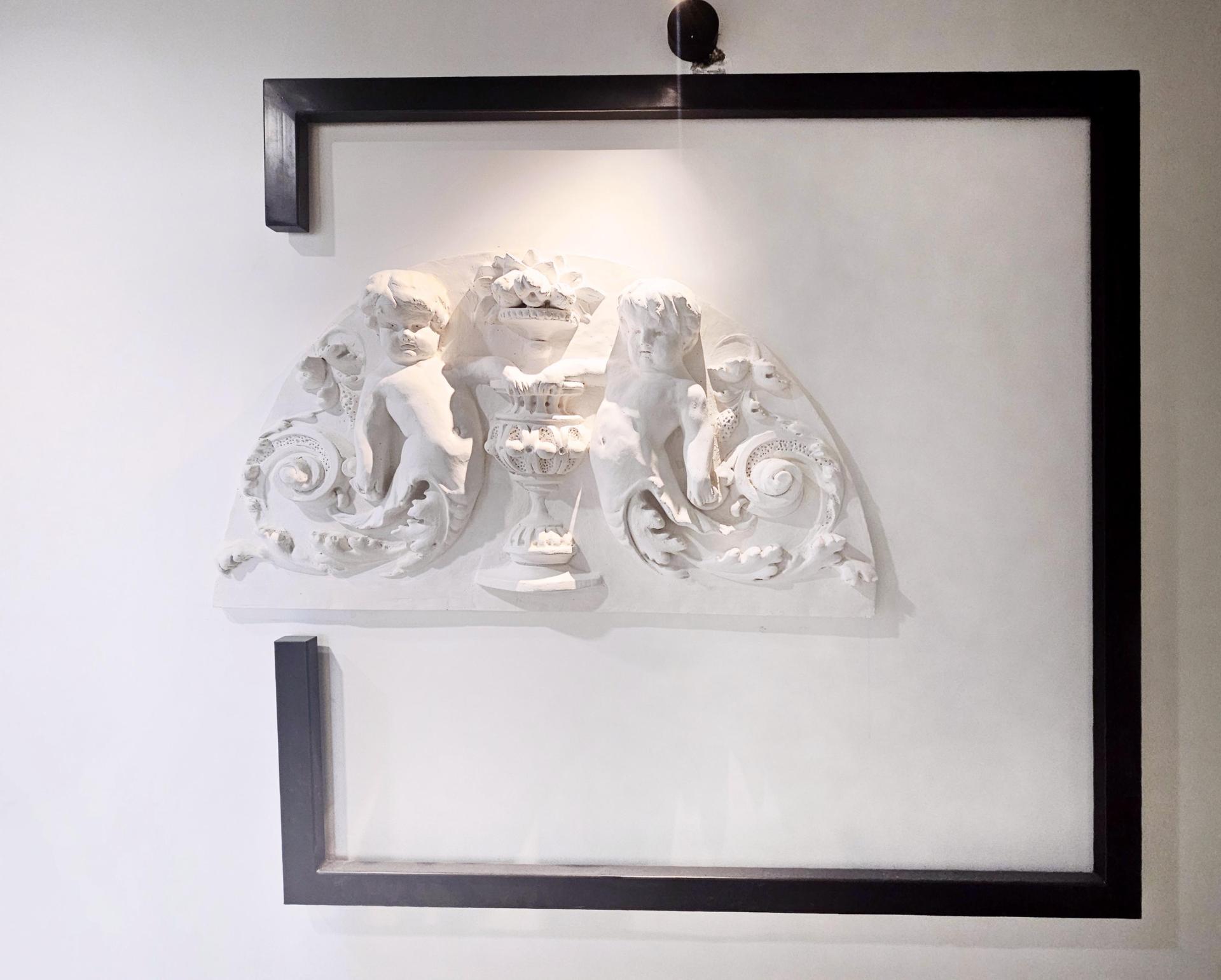 Nowa Kurkowa we Wrocławiu - zdjęcia elewacji i wnętrz budynku w trakcie prac wykończeniowych