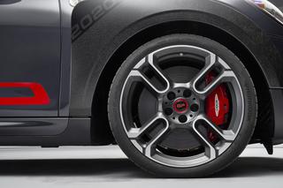 MINI John Cooper Works GP