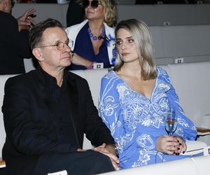 Bartłomiej Topa: Szlachcic z manią wielkości w serialu 1670, a w życiu wzór czułości i troski