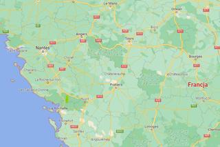 Trzęsienie ziemi we Francji! „To niezwykle rzadkie zjawisko”