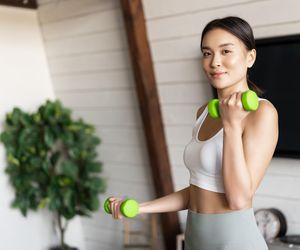 Uprawiasz sport? Sprawdź, jak dbać o skórę w ruchu 