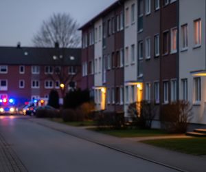 Niewybuchy w Głubczycach. Dlaczego sąd oddalił wniosek o areszt dla Bogusława J.?