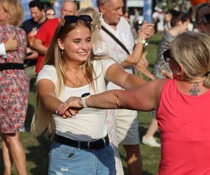 Piknik naukowy, potańcówka i koncert w ramach „Lata z Radiem i Telewizją Polską” w Lublinie