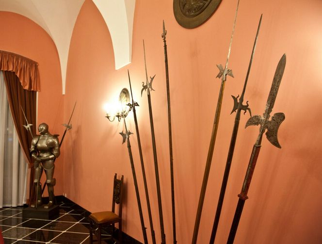 Tu zamieszkają Marta i Karol Nawroccy z rodziną 