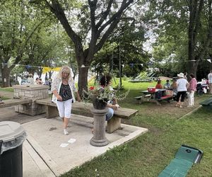 Piknik Dolnoślązaków z Chicago 2025