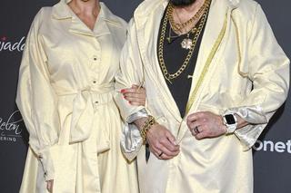 Maja Rutkowski i Krzysztof Rutkowski