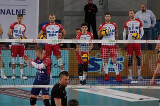 BKS Visła Bydgoszcz - Asseco Resovia Rzeszów [ZDJĘCIA Z MECZU]