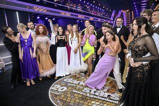 Tak mieli głosować widzowie w ostatnim odcinku Tańca z gwiazdami”. Zmiana w gronie faworytów!