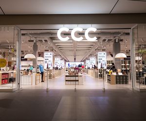 Promocje CCC sprawią, że zapiszczysz z radości. Te buty to małe dzieło sztuki, które sprawi, że Twoje wewnętrzne dziecko będzie zadowolone. Mniej niż 100 zł, a przechodzisz w nich cały sezon