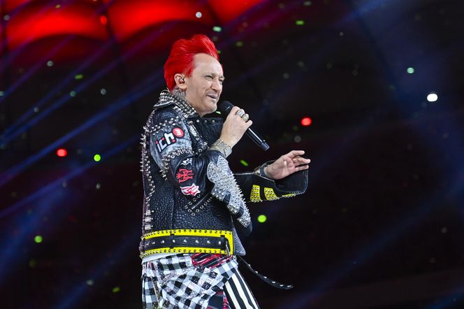 Gwiazdy na Roztańczony Narodowy 2025