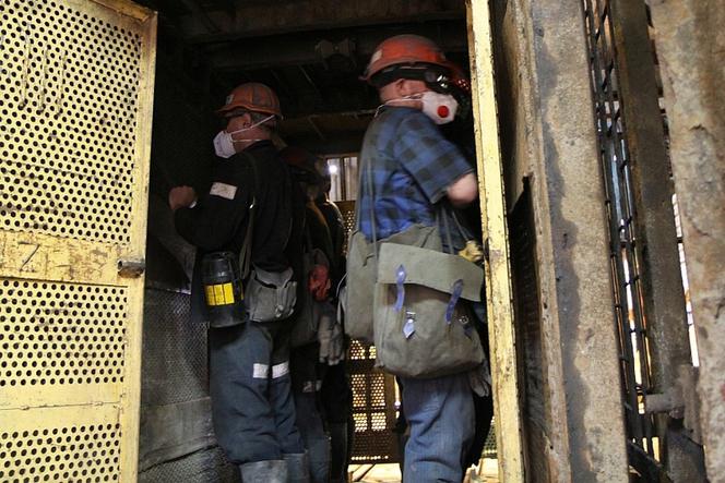 Pierwszy przypadek koronawirusa w kopalni JSW. Zakażony jest górnik z kopalni Pniówek