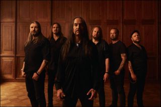 Amorphis wracają z nowym albumem. Poznaliśmy tytuł i datę premiery krążka