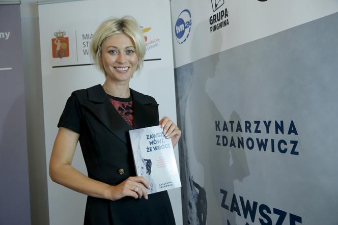 Katarzyna Zdanowicz