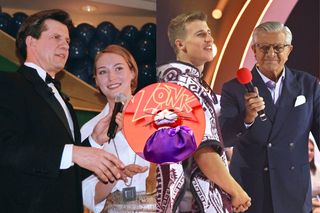 „Idź na całość” było uzależniające! Zygmunt Chajzer wspomina najpopularniejszy teleturniej lat 90.