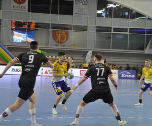 Industria Kielce - MMTS Kwidzyn 35:24