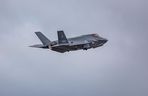  Polski F-35 Husarz