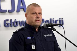 CBA zatrzymało byłego szefa policji Zbigniewa Maja. Jego żona zdradza: To ATAK polityczny!