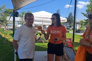 ESKA Summer City: Shuvary Park i Terma Bania