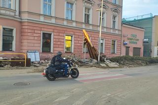 Wójt gminy Kłodzko opowiedział o powodzi