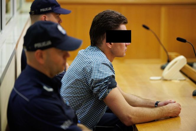 Jatka w fabryce kebabów