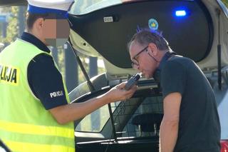 Wypadek Andrzeja Chyry w Warszawie 