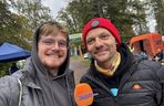 6. Jesienny Ultramaraton Warmiński Warneland