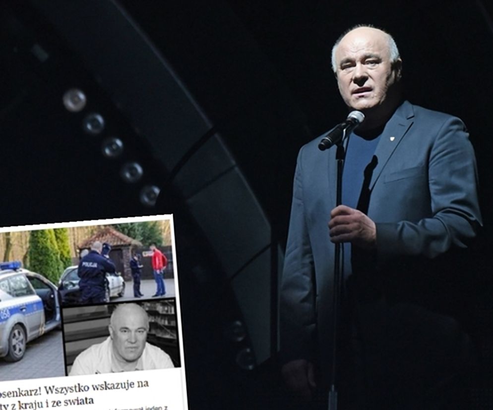Ryszard Rynkowski nie żyje - czy to prawda?